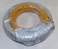 96 fiber SM QXXI SC/APC 30meter preTerminert i en ende