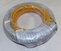 96 fiber SM QXXI SC/apc  50 meter preTerminert i en ende