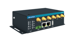 Advantech ICR-4161W 5G-ruter 2GB eth, 2SIM, Wifi6