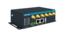 Advantech ICR-4161W 5G-ruter WiFi 2xGE, 2xSIM, GNSS, BT5, USB, WiFi6