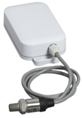 Efento sensor for høyt trykk i rør NB-IoT, IP67, B8+20