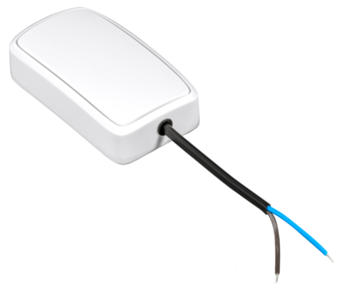 Efento binær-input (DI) NO/NC NB-IoT, IP30, B8+20