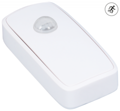 Efento bevegelsesdetektor/PIR NB-IoT, IP30, B8+20