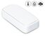 Efento temp, fukt og lukt(VOC) -sensor NB-IoT, IP30, B8+20