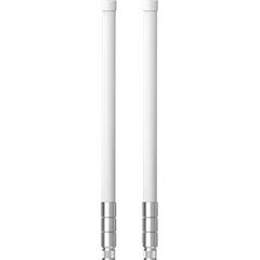 Milesight Antenne for UG67 5dBi Rundstr&#229;le LoRa-antenne