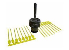 Kaldforsegling FIST/FOSC-RSKG-16-NO08 16x &#248;1.5-2.8mm  CX6537-000