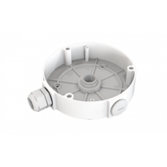 Milesight koblingsboks/Junction Box For Dome-type kameraer