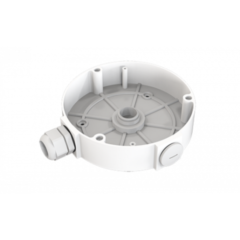 Milesight koblingsboks/Junction Box For Dome-type kameraer