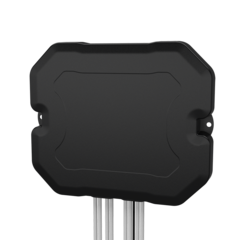 Panorama BATGM4-6-60-D bilantenne Dashbord. 4x4 4G/5G, 2x2 WiFi, GPS/GNSS
