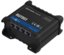 Teltonika RUT951 4G-ruter, World module 4G Cat4, 2 SIM, WiFi, I/O