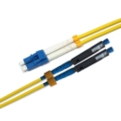 LC-MU Dpx Patch SM G657 1 meter FR-LSOH