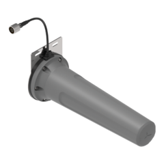 Poynting HELI-12 5GHz tunnel-antenne WiFi-antenne for tunnel - RHC