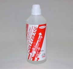 Cable Grease CL-450, Glidemiddel 1 liter Cable &amp; Wire Lubricant