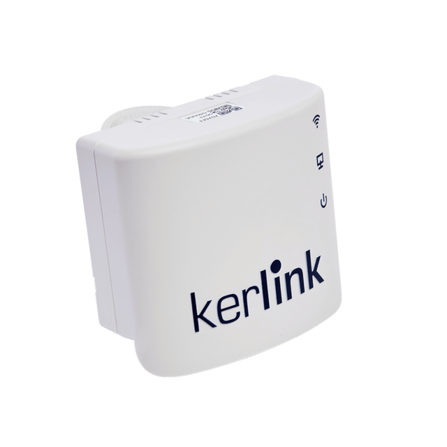 Kerlink Wirnet iZeptoCell LoraWan GW Innendørs, Ethernet, EU 