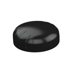Poynting PUCK-5 4G/5G MIMO + WiFi i+ GPS 0.4m kabel med SMA-han | Sort BULK