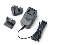 Snom str&#248;madapter til M100/M200 Snom str&#248;madapter 5W PSU EU 5V/ 0,8A