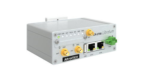ICR-2734 Libratum WiFi ICR-2734 - LR77 Libratum V3