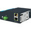 DIN-feste til Advantech ICR-16xx/17xx Metall