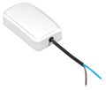 Efento binær-input (DI) NO/NC NB-IoT, IP67, B8+20