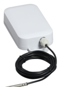 Efento sensor for høyere temperaturer NB-IoT, IP67, B8+20, 2m probe, 450C