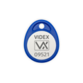 Videx 955/T brikke/ TAG