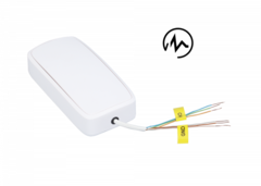 Efento 4-20mA interfacelogger NB-IoT, IP30, B8+20