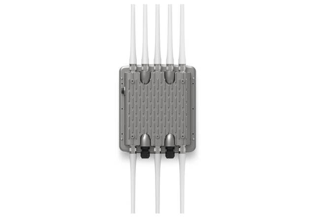 Engenius ECW270 Cloud Wifi-6 AP WiFi 6 4x4x4 utendørs aksesspunkt 
