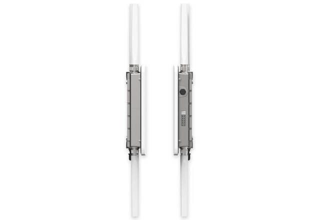 Engenius ECW270 Cloud Wifi-6 AP WiFi 6 4x4x4 utendørs aksesspunkt 