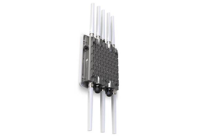 Engenius ECW270 Cloud Wifi-6 AP WiFi 6 4x4x4 utendørs aksesspunkt 