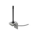 Videx 434 4G-antenne med 3m kabel