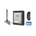 Videx 4G-porttelefon kit, 1 knapp