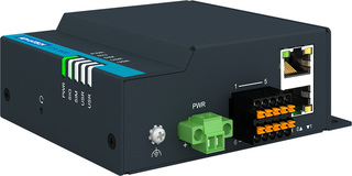 Advantech ICR-1642 4G-ruter 2 eth, 2 SIM, 1 DI, 1DO, RS232, RS485