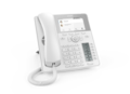 Snom D785 IP-bordtelefon hvit 4,3" fargeskjerm, Bluetooth, USB 2.0 A