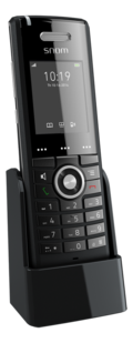 Snom M65 Office håndsett Multi Cell DECT telefon