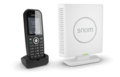 Snom M430 bundle DECT pakke M400 og M30