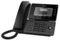 Snom D812 IP-bordtelefon 5" fargeskj., PoE,Ethernet 10/100/1000