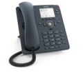 Snom D140 IP-bordtelefon 2.8" skjerm, PoE, Ethernet 10/100