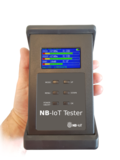 SB NB-IoT signalmåler NB-IoT/Cat-M måleinstrument