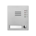 Videx 4G porttelefon modul 1 knapp
