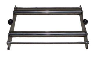 Easyroller 540 mm trommelbredde Max 100kg