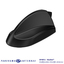Panorama GPSB5G bilantenne 2x4G/5G,1xWiFi, 1xGPS, Sort