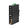 Leonton EG2-0800 Switch 8-Port industriell Gb