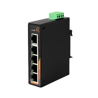 Leonton CEG2-0500 Switch 5-Port industriell Gb