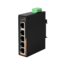 Leonton CEG2-0500 Switch 5-Port industriell Gb