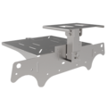 Poynting BRKT-46 for 4x HELI-antenner Takbrakett for tunneltak