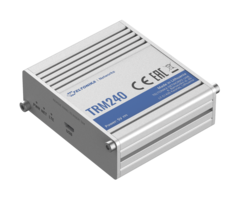 Teltonika TRM240 4G Cat1 modem USB, LTE Cat1