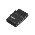 Teltonika TSW114 switch u/PSU 5x 1GbE | u/PSU
