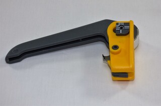 Rørpakkeåpner KMS-K