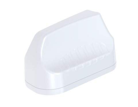 Poynting MIMO-3-17 4G/5G/WiFi MiMo + GPS 4x4 LTE, 2x2 WIFI, GPS/GLONASS