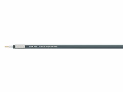 Antennekabel LMR400-UF, per meter Times Microwave ultrafleksibel kabel